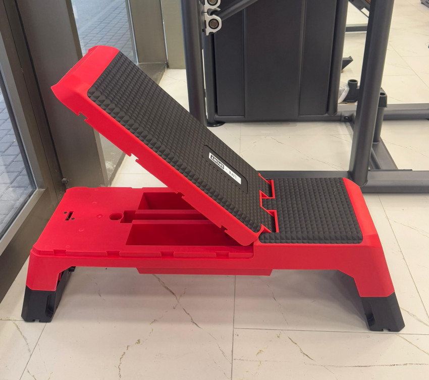 Life-Sport Adjustable Step